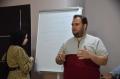 تدريب مبادئ البحث الاجتماعي و آلية التسجيل بالمنظومة الالكترونية