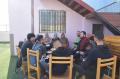 التدريب الميداني لطلاب جامعة حلوان