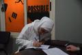 مقابلات مع طلاب الفرقة الثانية من جامعة حلوان