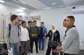 برنامج التدريبات الميدانية لجامعة حلوان الفرقة الأولى 2