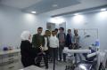 برنامج التدريبات الميدانية لجامعة حلوان الفرقة الأولى 2