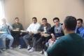 برنامج التدريبات الميدانية لجامعة حلوان الفرقة الأولى 2