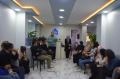 برنامج التدريبات الميدانية لجامعة حلوان الفرقة الثانية